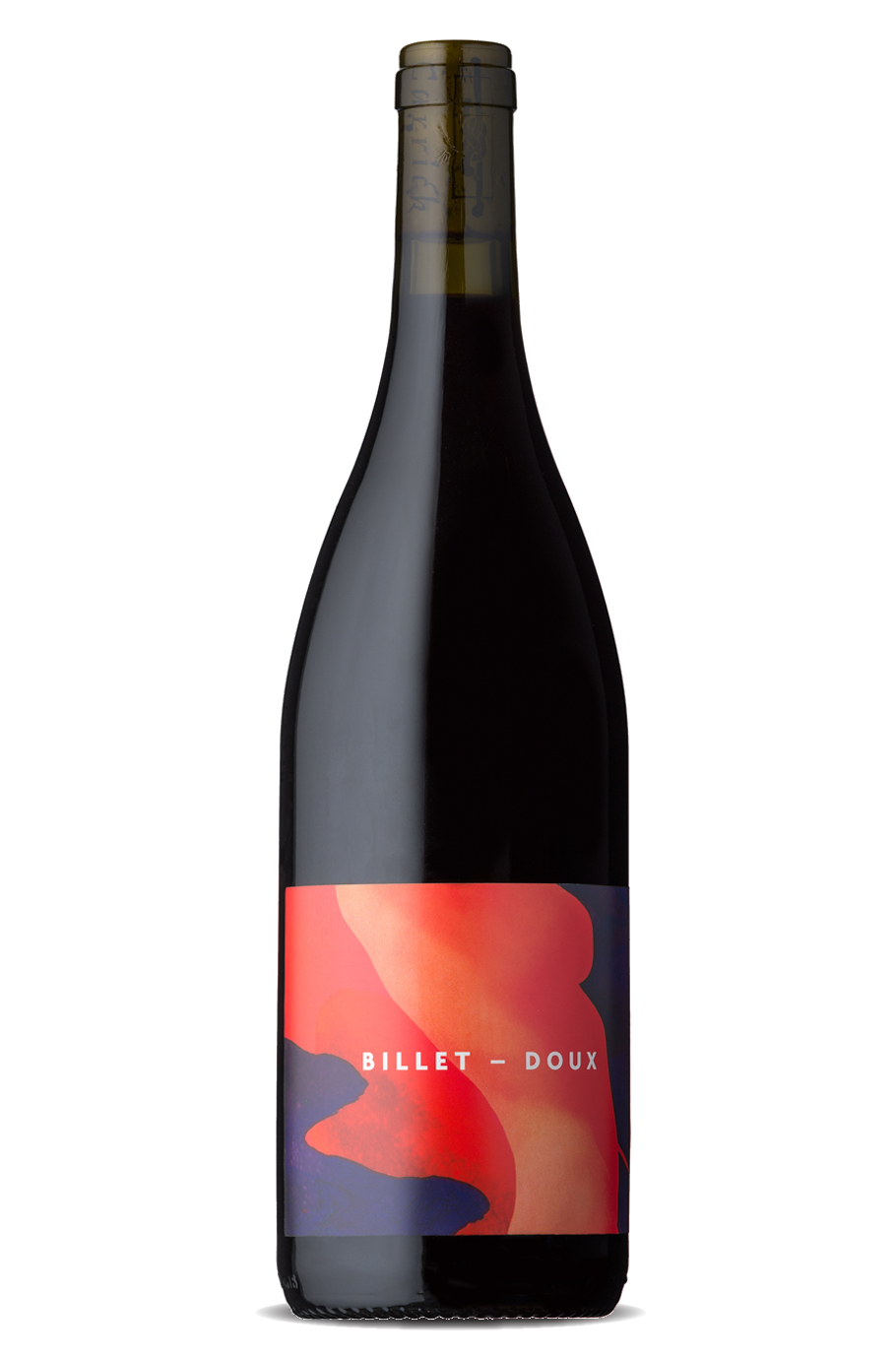 Carrick Billet Doux Pinot Noir [Sulphur Fee] 2022