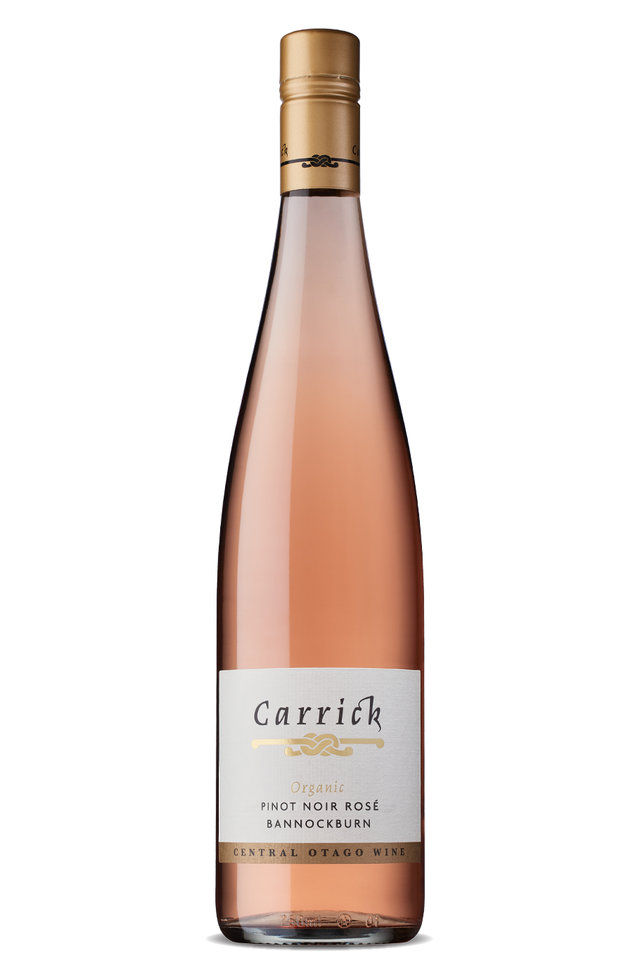 Carrick Rosé 2022