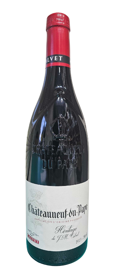 Calvet Chateauneuf-du-Pape 2023