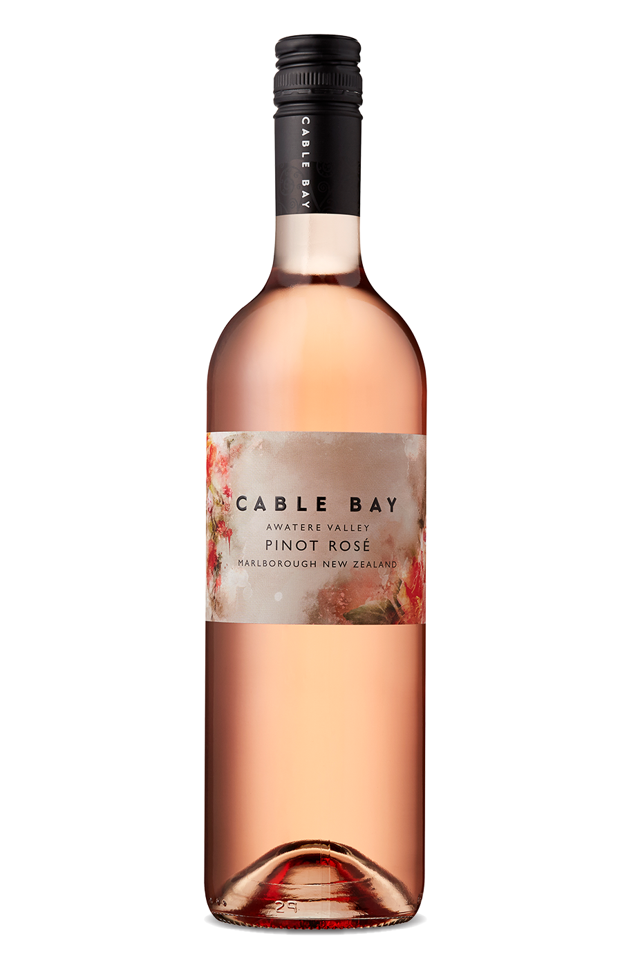 Cable Bay Awatere Valley Rose 2022