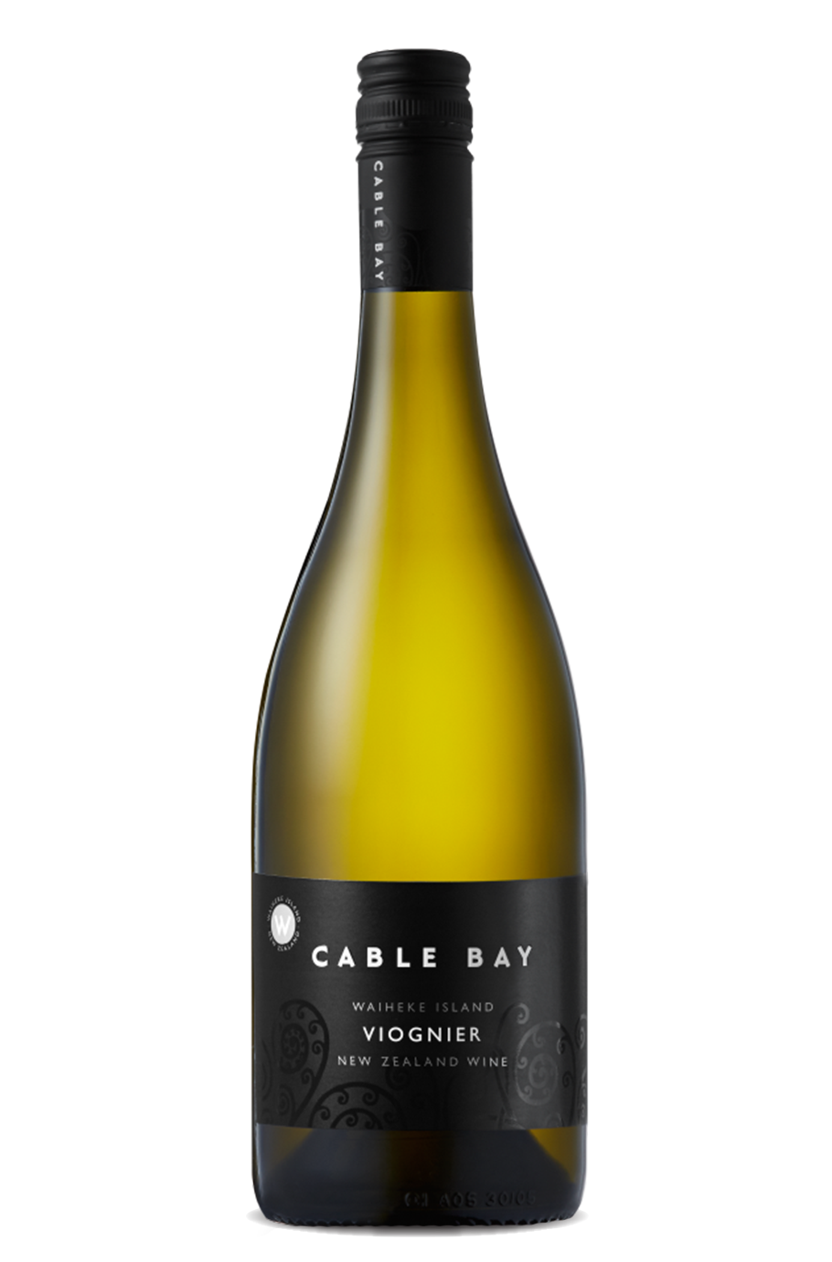 Cable Bay Waiheke Island Viognier 2021