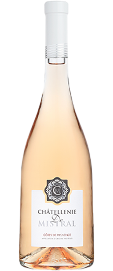 Châtellenie de Mistral 2022