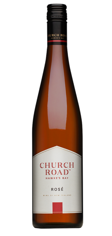 Church Road Rosé 2024