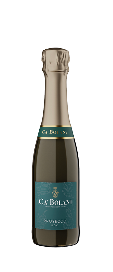 Ca'Bolani Prosecco Brut DOC 200ml