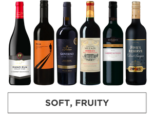 Wine Central