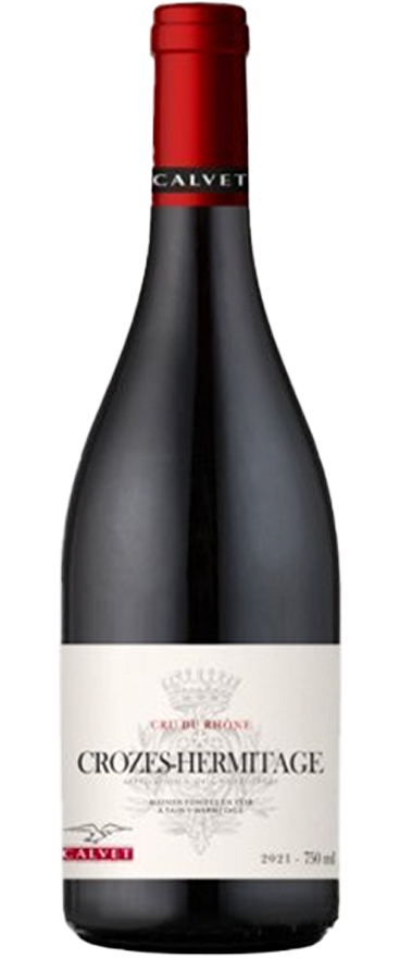 Calvet Crozes-Hermitage 2022