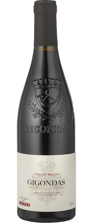 Calvet Gigondas 2021