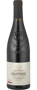 Calvet Gigondas 2021
