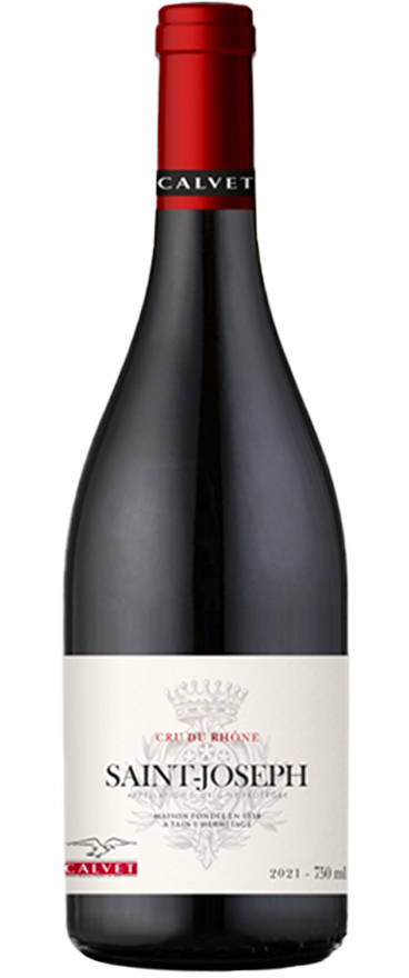 Calvet Saint-Joseph 2021