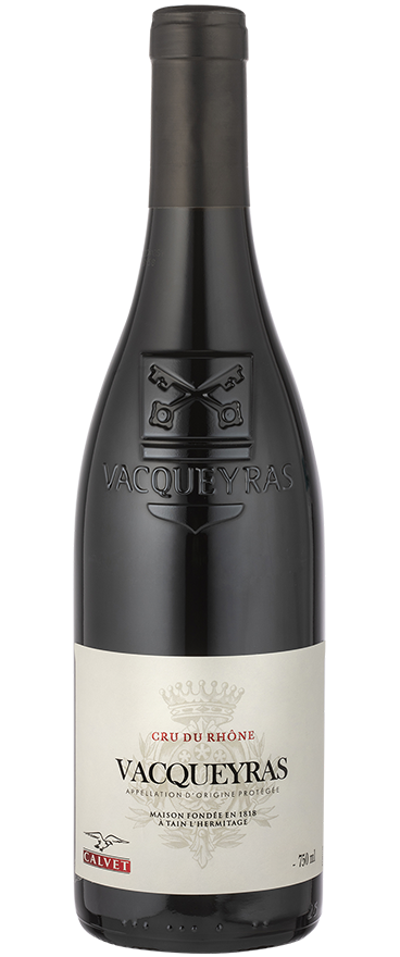 Calvet Vacqueyras 2021