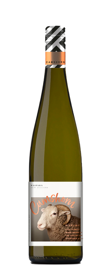 Camshorn Classic Riesling