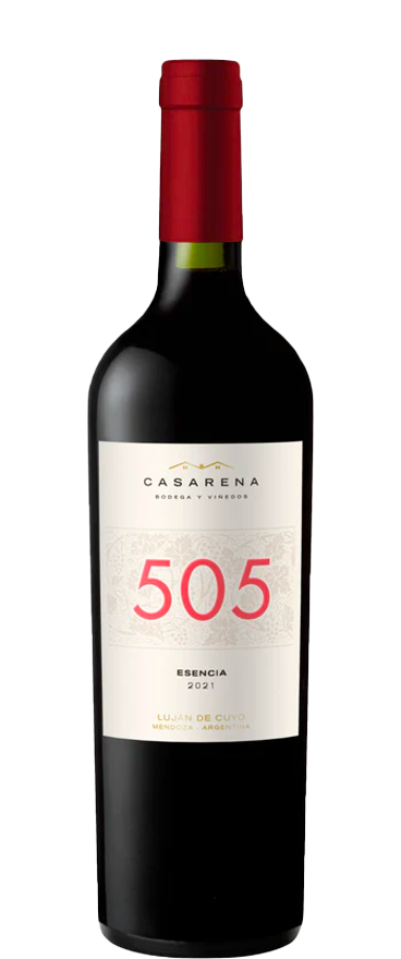 Casarena 505 Esencia 2021