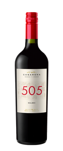 Casarena 505 Malbec 2022