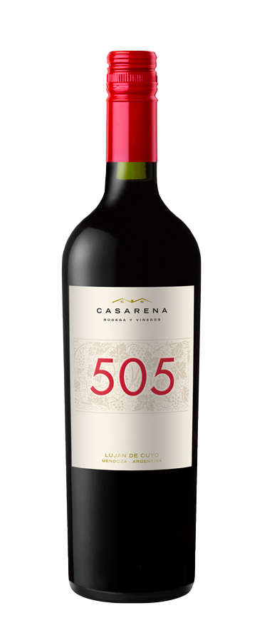 Casarena 505 Red Blend 2022