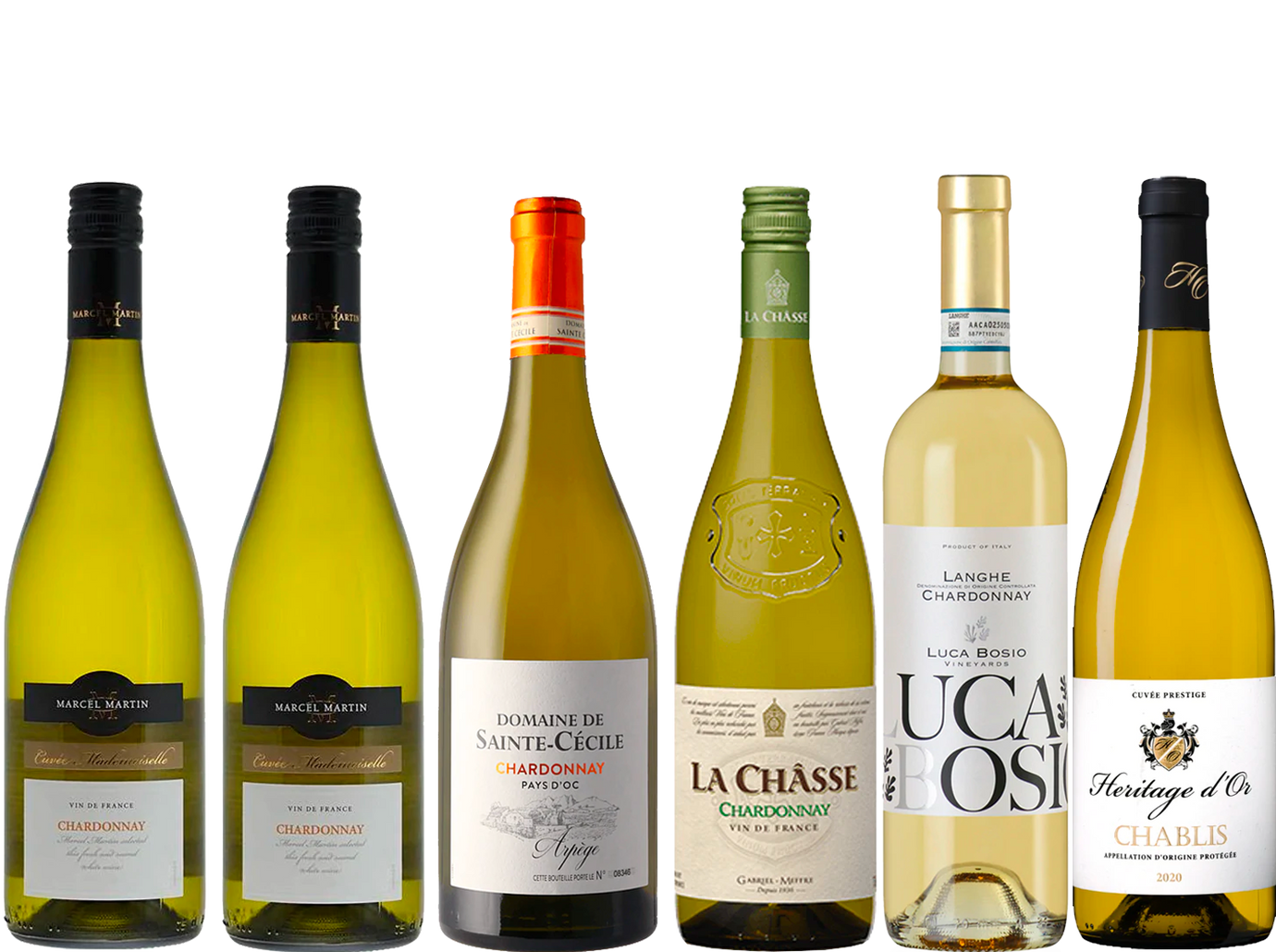 Chardonnay wine brands discount