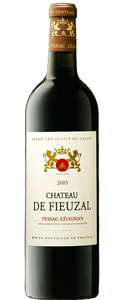 Chateau du Fiezal 2005 - Wine Central