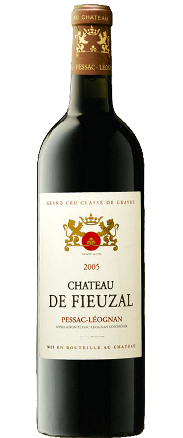 Chateau du Fiezal 2005 - Wine Central
