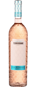 Cháteau Terrebonne Côtes du Provence 2020