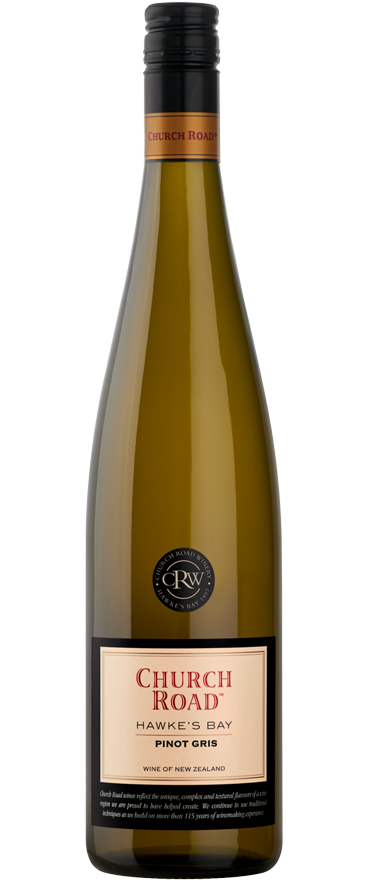 Church Road Pinot Gris 2024