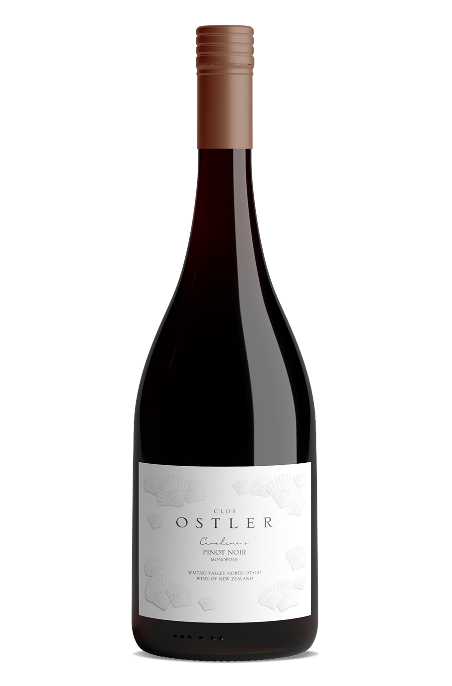 Clos Ostler Caroline’s Pinot Noir 2020