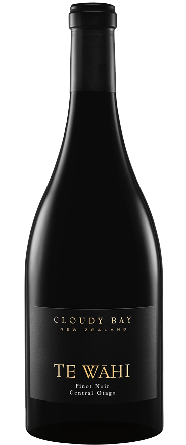 Cloudy Bay Te Wahi Central Otago Pinot Noir 2019