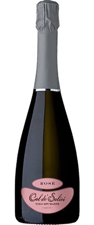 Col de'Salici Prosecco Rosé NV