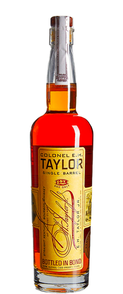 Wine Central| Colonel E.H Taylor Small Batch Bourbon