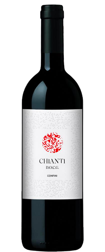 Confini Chianti DOCG 2021