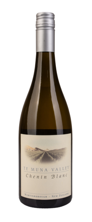Te Muna Valley Chenin Blanc 2020
