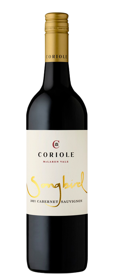 Coriole Songbird Cabernet Sauvignon 2021