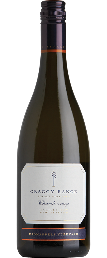 Craggy Range Chardonnay 2023