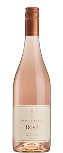 Craggy Range Hawkes Bay Rosé 2022