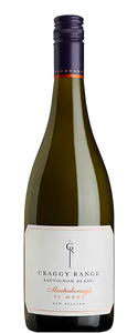 Craggy Range Te Muna Sauvignon Blanc 2022