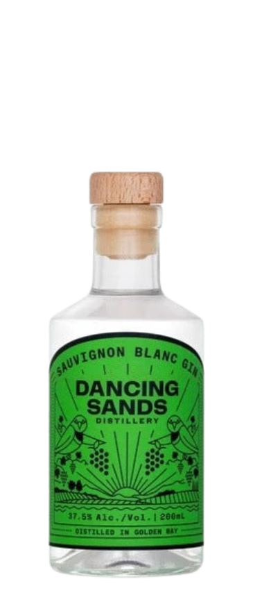 Dancing Sands Sauvignon Blanc Gin