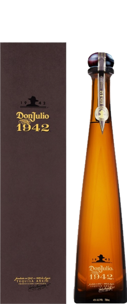 Don Julio 1942 テキーラ 楽天市場】【正規品 1750ml ビッグサイズ】ドン フリオ 1942