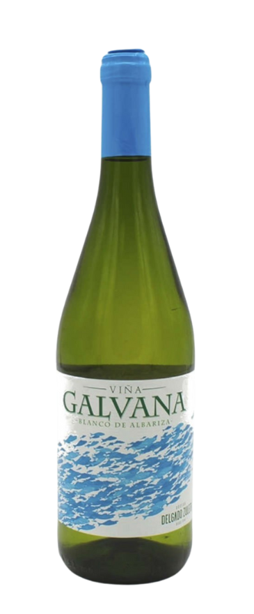 Viña Galvana Blanco de Albariza 2020