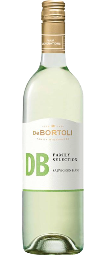 De Bortoli DB Family Selection Sauvignon Blanc 2022