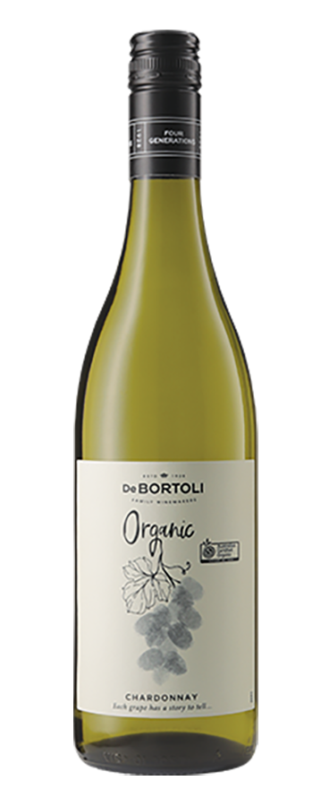 De Bortoli Organic Chardonnay 2021