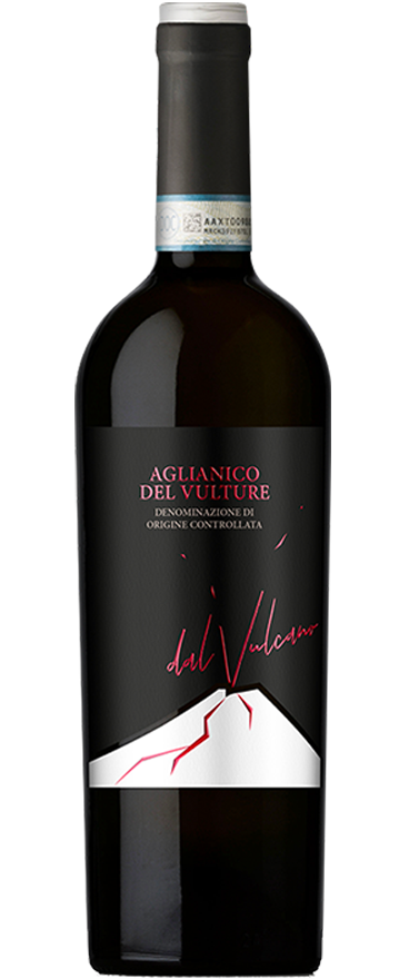 Dal Vulcano Aglianico del Vulture 2020