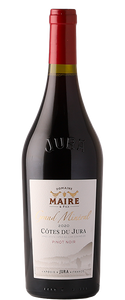 Domaine Maire & Fils Grand Mineral Pinot Noir 2020