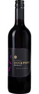 Duck Point Merlot 2020