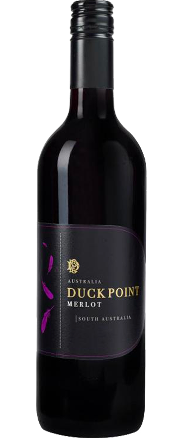Duck Point Merlot 2020