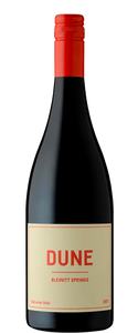 Dune Blewitt Springs Shiraz 2021