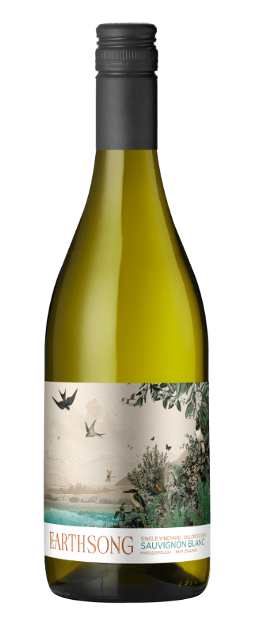Earthsong Sauvignon Blanc