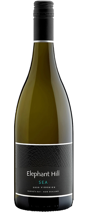 Elephant Hill Sea Viognier 2020