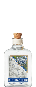 Elephant Navy Strength Gin 500ml