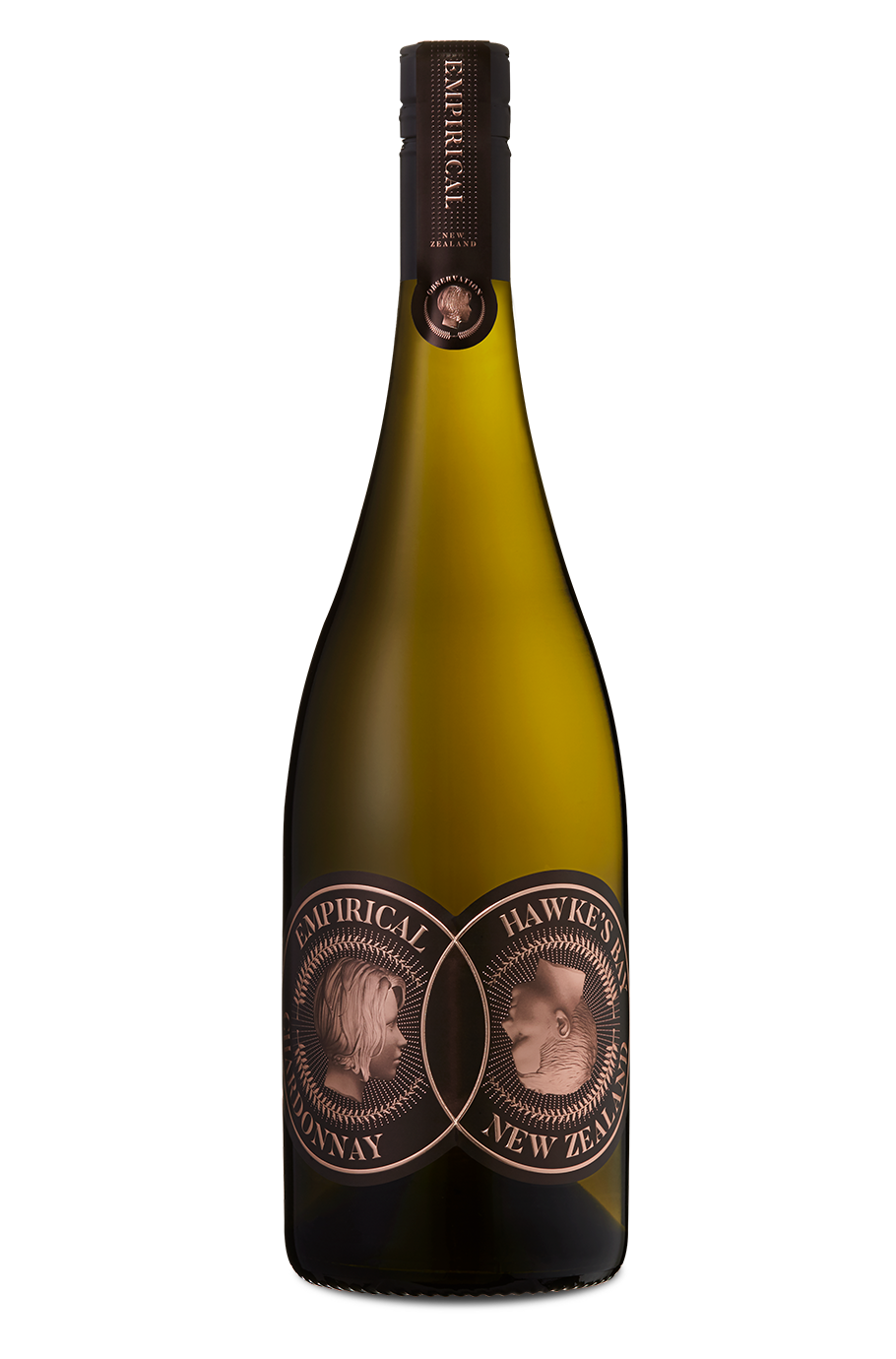 Empirical Hawke's Bay Chardonnay 2024