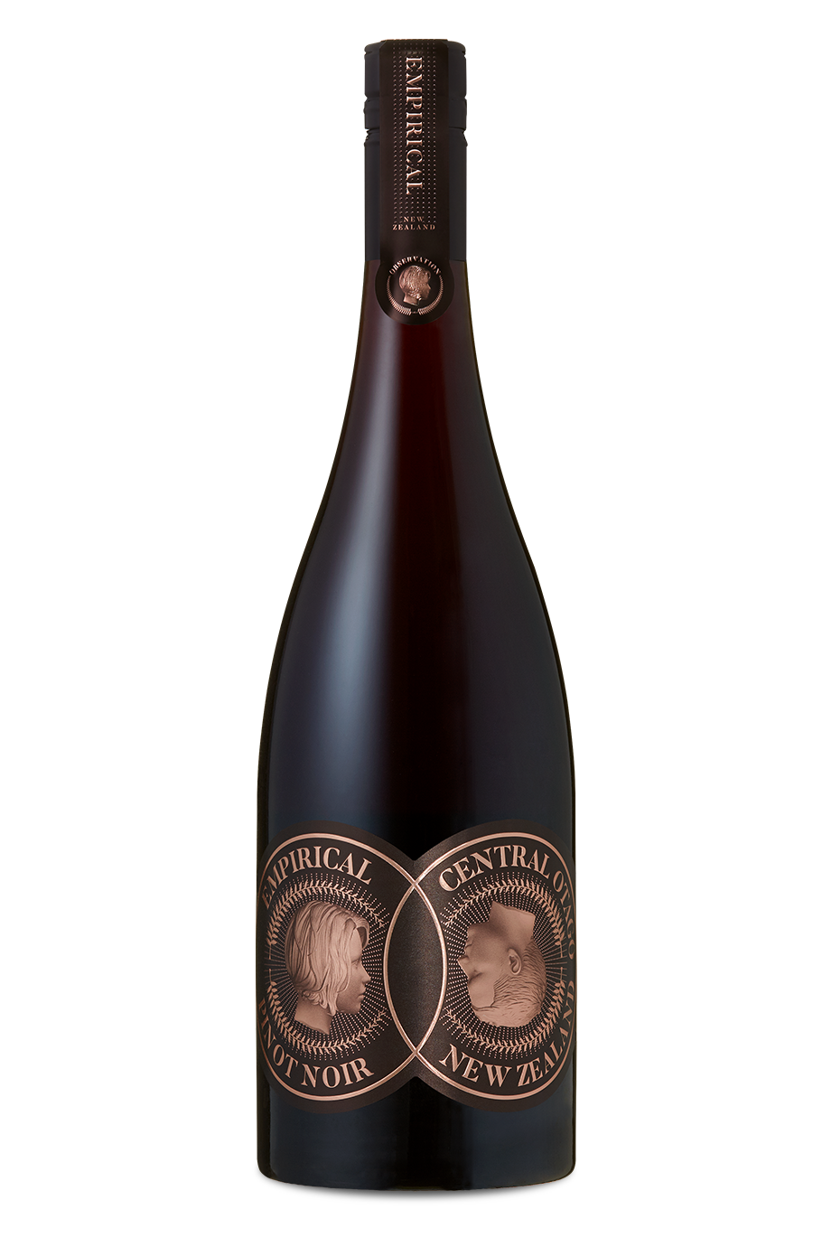Empirical Central Otago Pinot Noir 2023