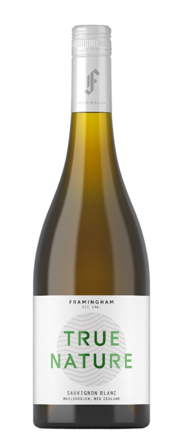 Framingham True Nature Sauvigninon Blanc 2022