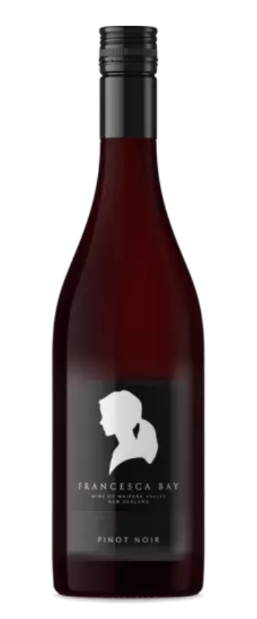 Francesca Bay Pinot Noir 2024